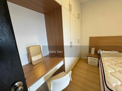 D' Latour @ DK City Bandar Sunway, Malaysia D' Latour @ DK City Bandar Sunway, Malaysia