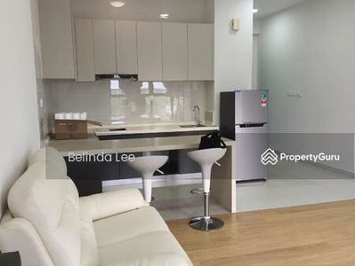 Bay Point @ Country Garden Danga Bay, Malaysia Bay Point @ Country Garden Danga Bay, Malaysia