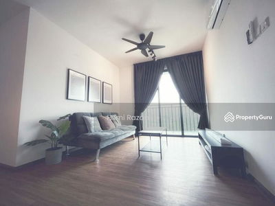 The Trees Damansara, Malaysia The Trees Damansara, Malaysia