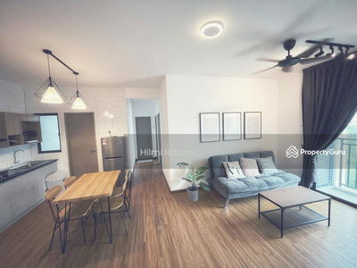 The Trees Damansara, Malaysia The Trees Damansara, Malaysia