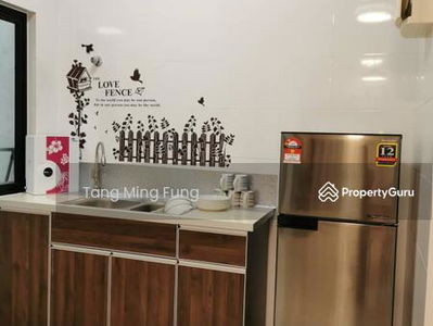 The Olive, Malaysia The Olive, Malaysia