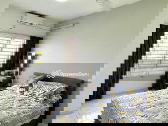 Residensi Alam Damai, Malaysia Residensi Alam Damai, Malaysia