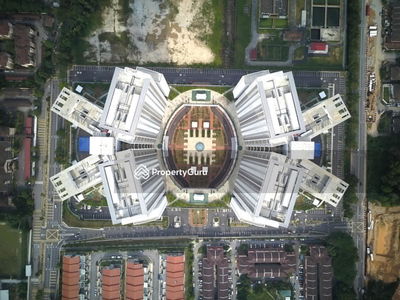 Residensi Alam Damai, Malaysia Residensi Alam Damai, Malaysia