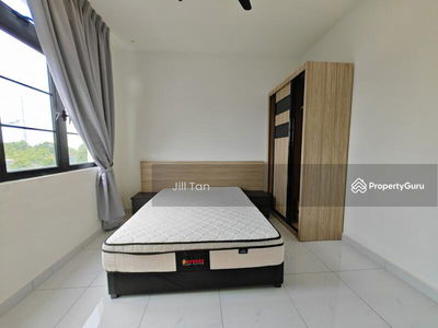 The Grassten 26’x75’ @ Eco Botanic, Malaysia The Grassten 26’x75’ @ Eco Botanic, Malaysia