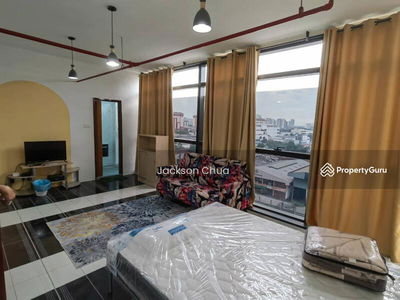 Icon Residence @ Icon City, Malaysia Icon Residence @ Icon City, Malaysia