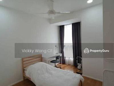 Arcoris Residences, Malaysia Arcoris Residences, Malaysia