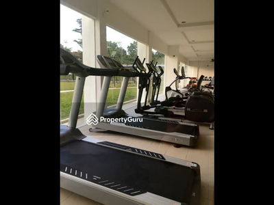 The Twin Residences @ Tampoi, Malaysia The Twin Residences @ Tampoi, Malaysia