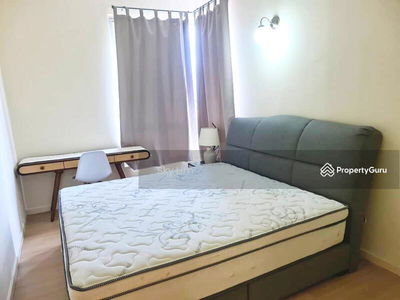 Menjalara 18 Residences, Malaysia Menjalara 18 Residences, Malaysia