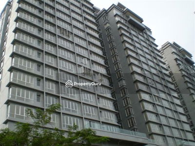 Menjalara 18 Residences, Malaysia Menjalara 18 Residences, Malaysia