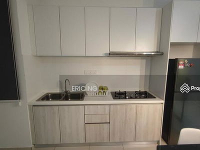 Kingston Square Garden, Cyberjaya, Malaysia Kingston Square Garden, Cyberjaya, Malaysia