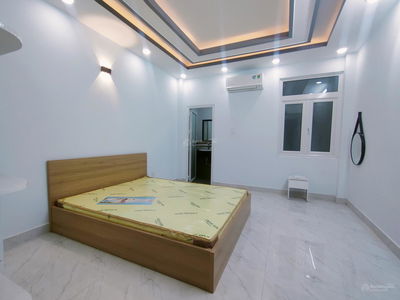 Huynh Van Nghe Street, Vietnam Huynh Van Nghe Street, Vietnam