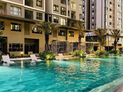 Westgate, Vietnam Westgate, Vietnam