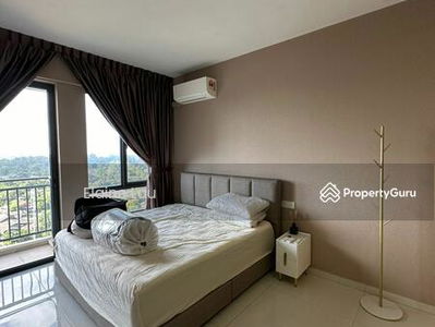 Country Garden Central Park (Serviced Apartment), Malaysia Country Garden Central Park (Serviced Apartment), Malaysia