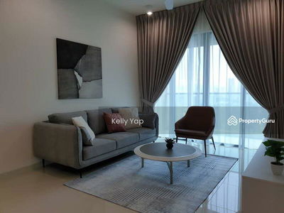 Residensi Solaris Parq, Malaysia Residensi Solaris Parq, Malaysia