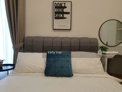 Residensi Solaris Parq, Malaysia Residensi Solaris Parq, Malaysia