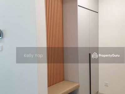 Residensi Solaris Parq, Malaysia Residensi Solaris Parq, Malaysia