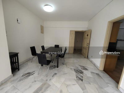 No. 1 Persiaran Gurney (PG1), Malaysia No. 1 Persiaran Gurney (PG1), Malaysia