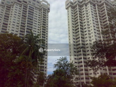 No. 1 Persiaran Gurney (PG1), Malaysia No. 1 Persiaran Gurney (PG1), Malaysia