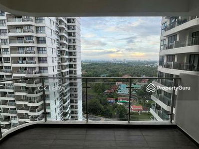 Amberside @ Country Garden Danga Bay, Malaysia Amberside @ Country Garden Danga Bay, Malaysia