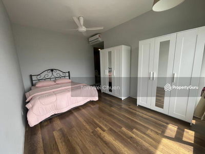 Melawati: Serini, Malaysia Melawati: Serini, Malaysia