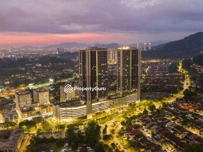 Melawati: Serini, Malaysia Melawati: Serini, Malaysia