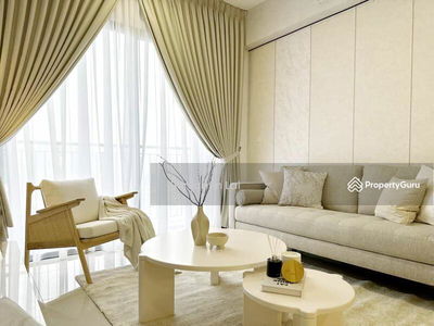 Sunway Velocity TWO, Malaysia Sunway Velocity TWO, Malaysia