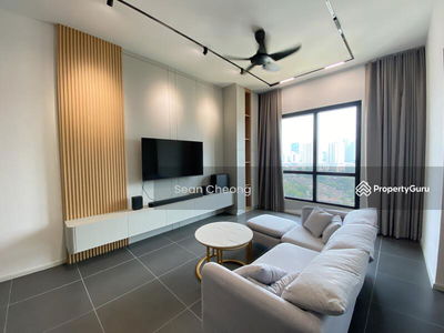 Ativo Suites @ Damansara Avenue, Malaysia Ativo Suites @ Damansara Avenue, Malaysia