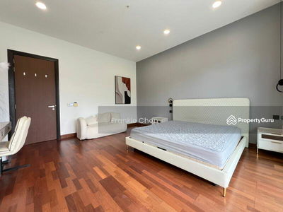 Estuary Gardens, Malaysia Estuary Gardens, Malaysia