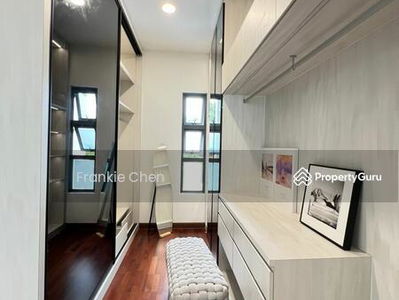 Estuary Gardens, Malaysia Estuary Gardens, Malaysia