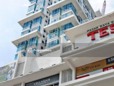 The Scott SOHO, Malaysia The Scott SOHO, Malaysia