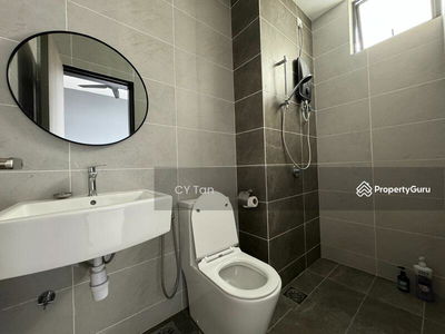 Twin Tower Residence, Malaysia Twin Tower Residence, Malaysia