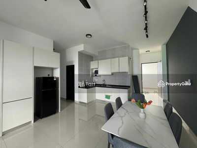 Twin Tower Residence, Malaysia Twin Tower Residence, Malaysia