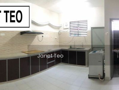 Taman Tangling Indah, Malaysia Taman Tangling Indah, Malaysia