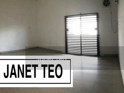 Taman Tangling Indah, Malaysia Taman Tangling Indah, Malaysia