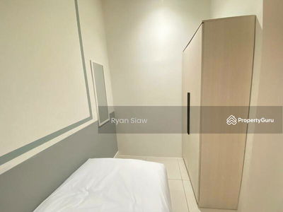 UNIO Residence, Malaysia UNIO Residence, Malaysia