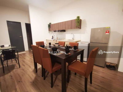 Henna Residences, Malaysia Henna Residences, Malaysia