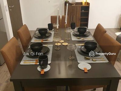 Henna Residences, Malaysia Henna Residences, Malaysia