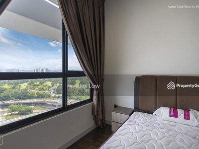 Sunway Geolake, Malaysia Sunway Geolake, Malaysia