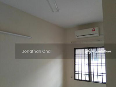 Terrace house at Shah Alam, Malaysia Terrace house at Shah Alam, Malaysia