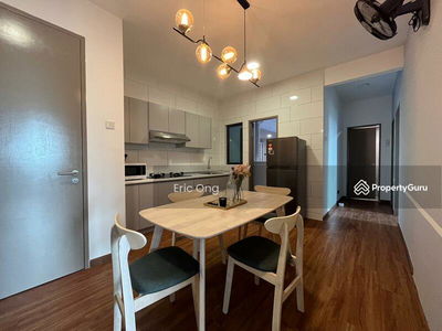 The Trees Damansara, Malaysia The Trees Damansara, Malaysia