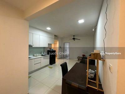 Teega Residences @ Puteri Harbour, Malaysia Teega Residences @ Puteri Harbour, Malaysia