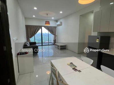 Amberside @ Country Garden Danga Bay, Malaysia Amberside @ Country Garden Danga Bay, Malaysia