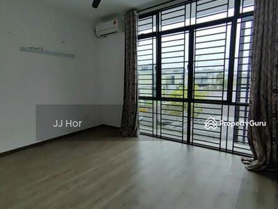 Bandar Seri Alam, Malaysia Bandar Seri Alam, Malaysia