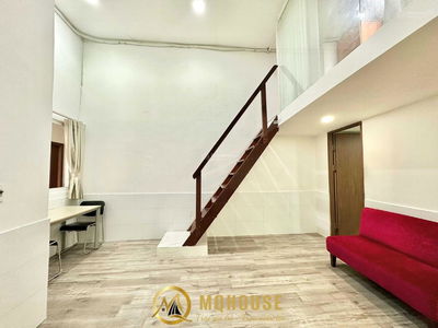 Nguyen Huu Canh Street, Vietnam Nguyen Huu Canh Street, Vietnam