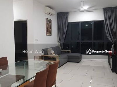 (Fully Furnished Ready Move In) Kepong Condo Three33 Residence, Malaysia (Fully Furnished Ready Move In) Kepong Condo Three33 Residence, Malaysia