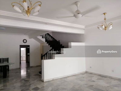 Taman Tun Dr Ismail, Malaysia Taman Tun Dr Ismail, Malaysia