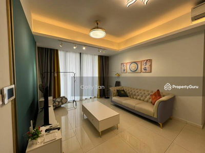 Agile Mont Kiara, Malaysia Agile Mont Kiara, Malaysia