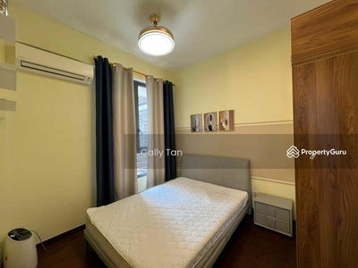 Agile Mont Kiara, Malaysia Agile Mont Kiara, Malaysia