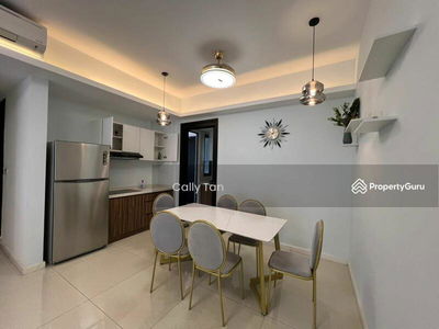 Agile Mont Kiara, Malaysia Agile Mont Kiara, Malaysia