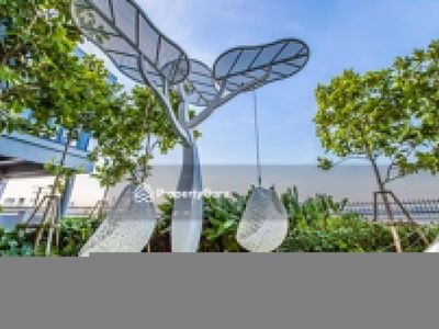 Eco Nest @ Eco Botanic, Malaysia Eco Nest @ Eco Botanic, Malaysia